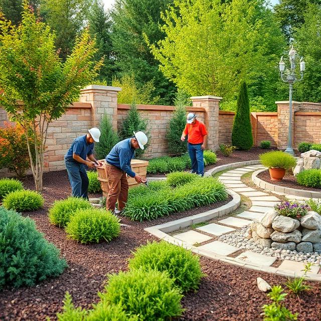 Project Contracting